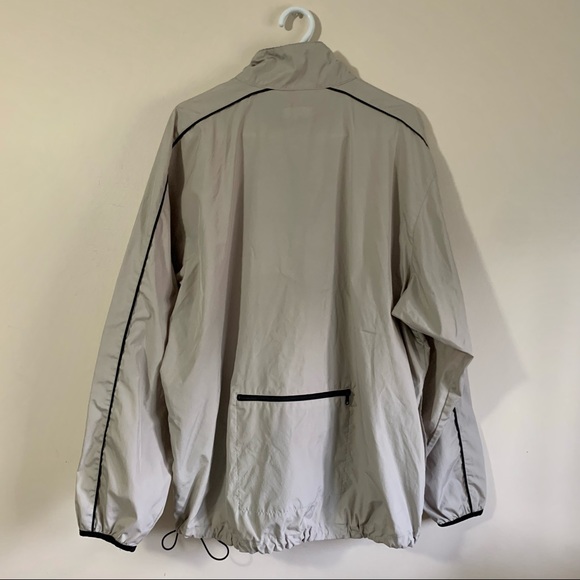 Timberland Mountain Athletics Windbreaker - Picture 10 of 10